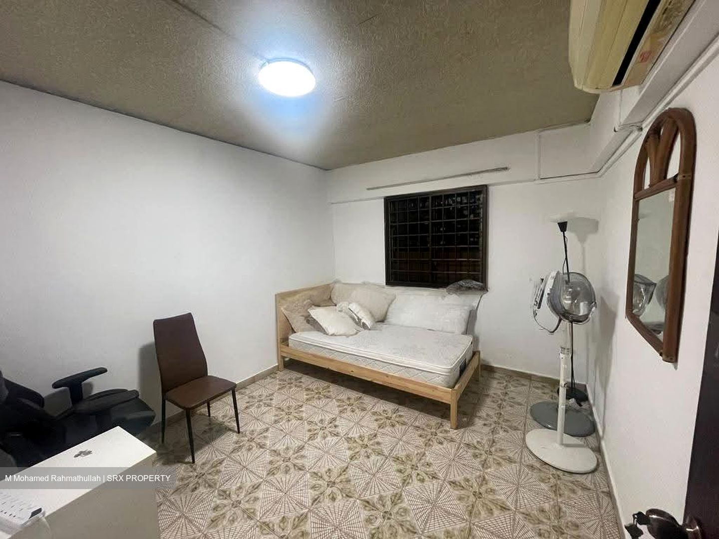 Blk 433 Clementi Avenue 3 (Clementi), HDB 3 Rooms #612554891